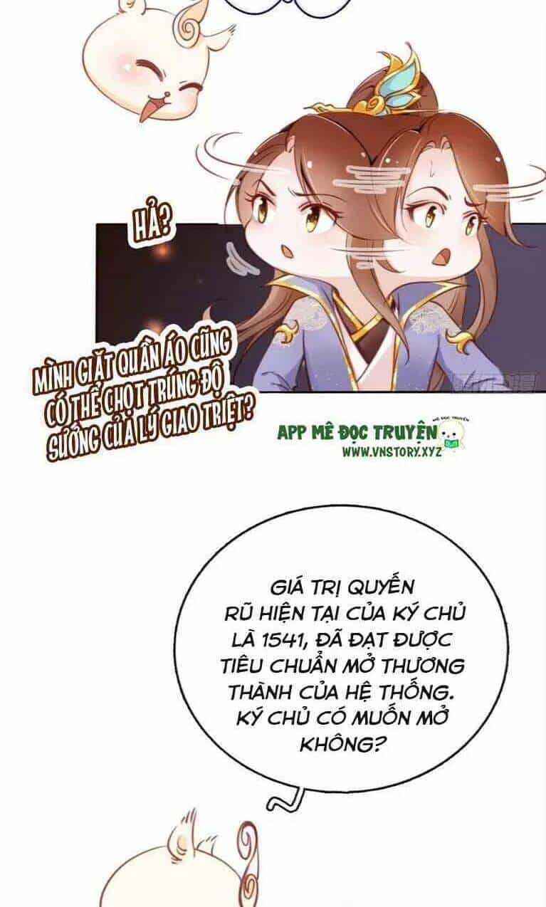 Nàng Trở Thành Bạch Nguyệt Quang Của Vương Gia Bệnh Kiều - Chương 23 - ảnh 21