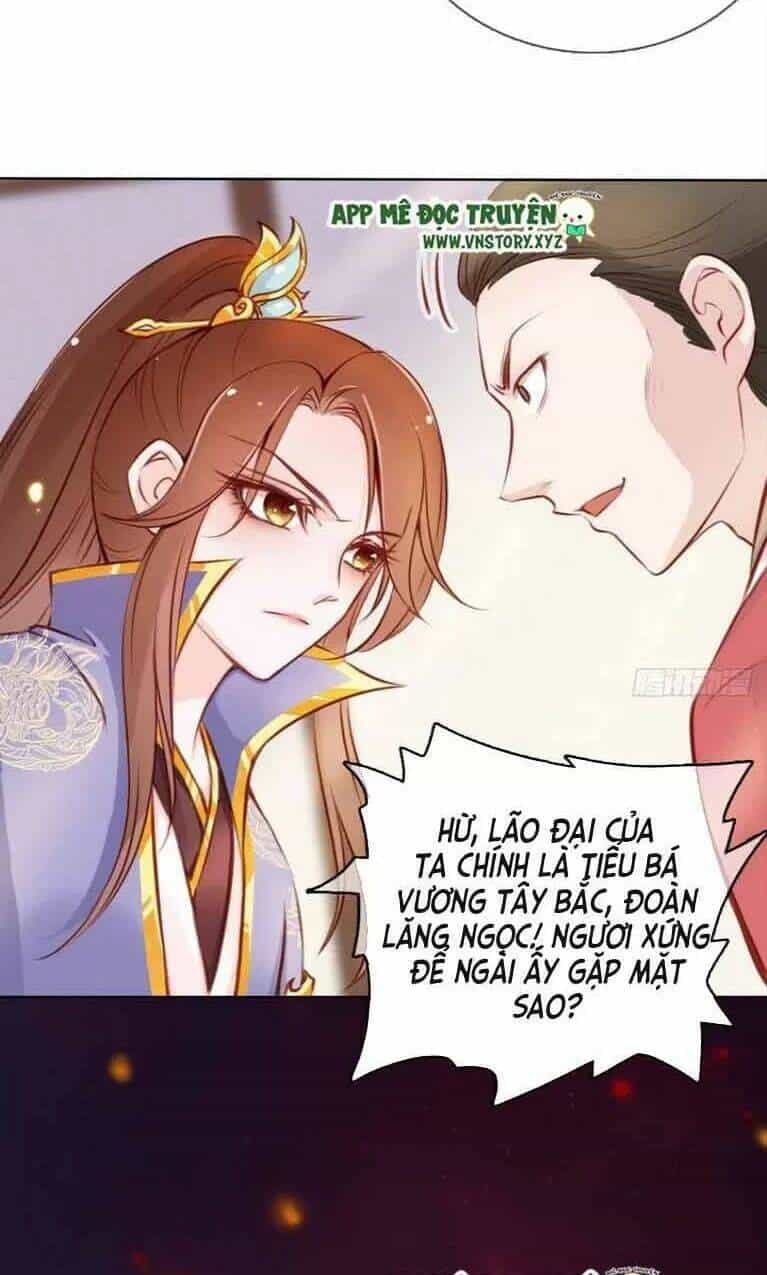 Nàng Trở Thành Bạch Nguyệt Quang Của Vương Gia Bệnh Kiều - Chương 23 - ảnh 32