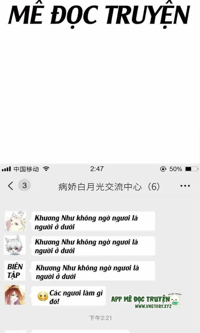 Nàng Trở Thành Bạch Nguyệt Quang Của Vương Gia Bệnh Kiều - Chương 23 - ảnh 34