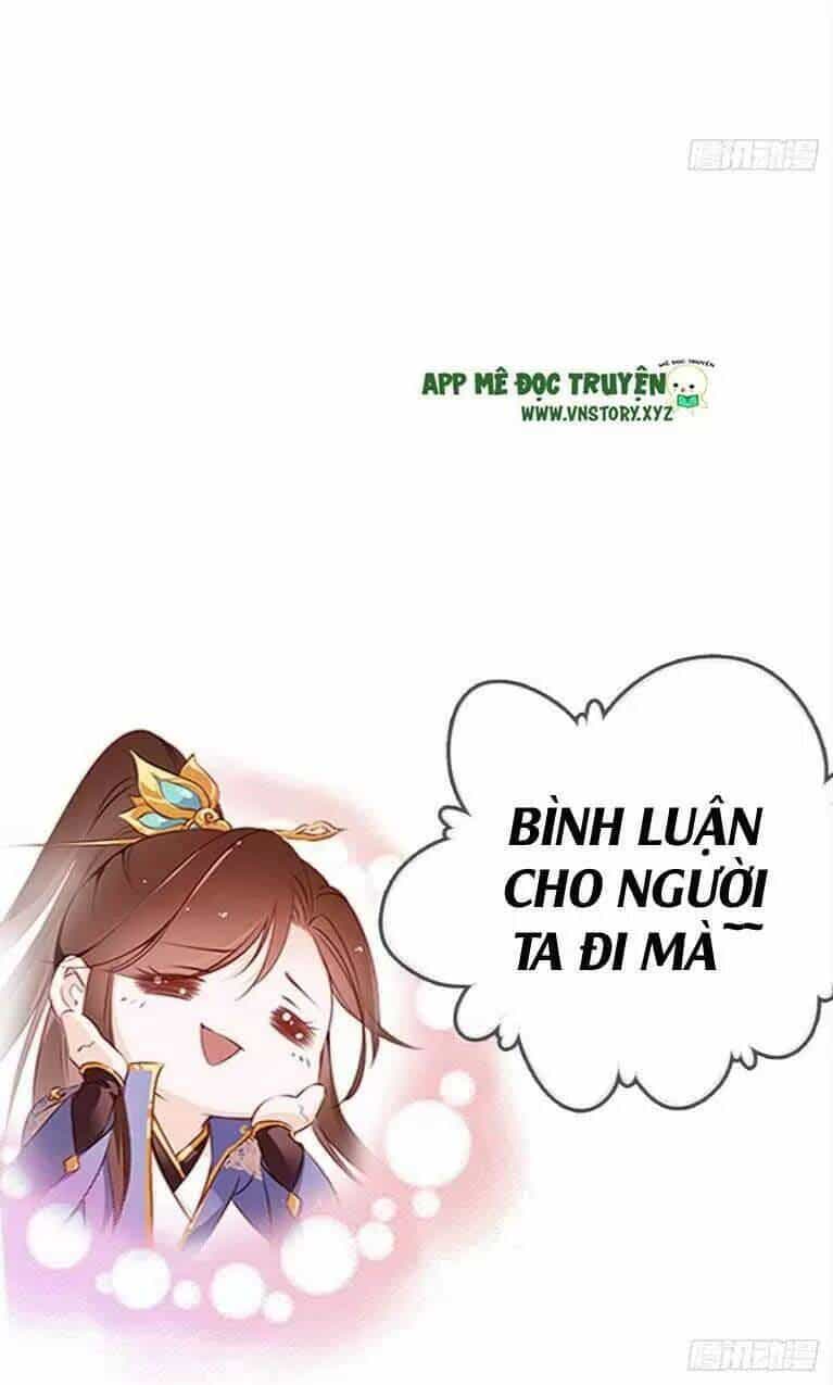Nàng Trở Thành Bạch Nguyệt Quang Của Vương Gia Bệnh Kiều - Chương 23 - ảnh 37