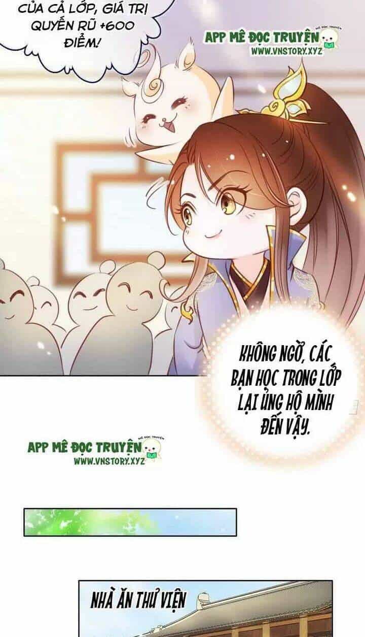 Nàng Trở Thành Bạch Nguyệt Quang Của Vương Gia Bệnh Kiều - Chương 24 - ảnh 13