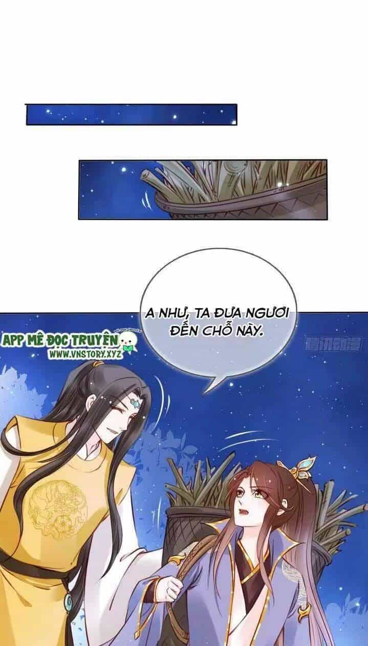 Nàng Trở Thành Bạch Nguyệt Quang Của Vương Gia Bệnh Kiều - Chương 25 - ảnh 17