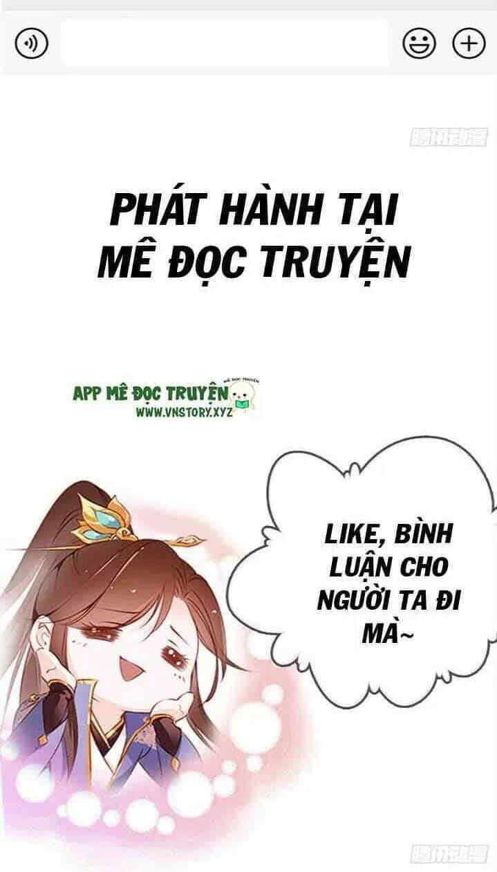 Nàng Trở Thành Bạch Nguyệt Quang Của Vương Gia Bệnh Kiều - Chương 25 - ảnh 36