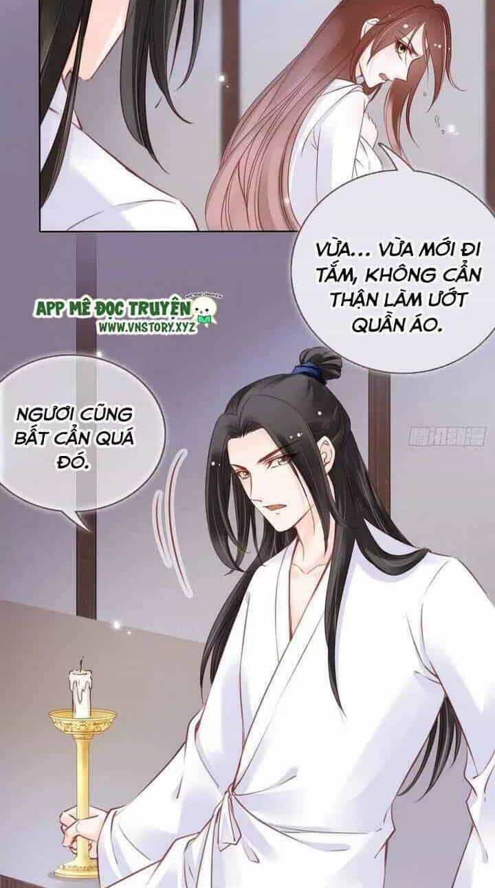 Nàng Trở Thành Bạch Nguyệt Quang Của Vương Gia Bệnh Kiều - Chương 26 - ảnh 17