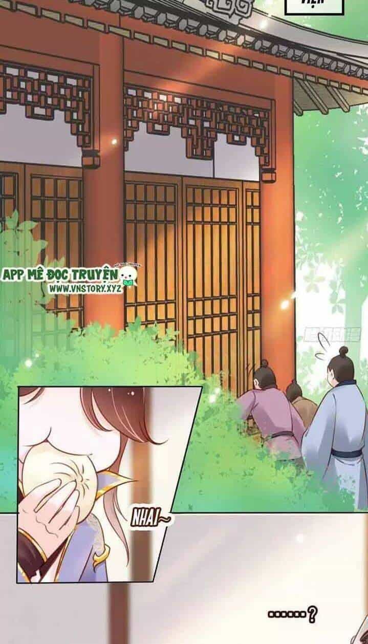 Nàng Trở Thành Bạch Nguyệt Quang Của Vương Gia Bệnh Kiều - Chương 27 - ảnh 16