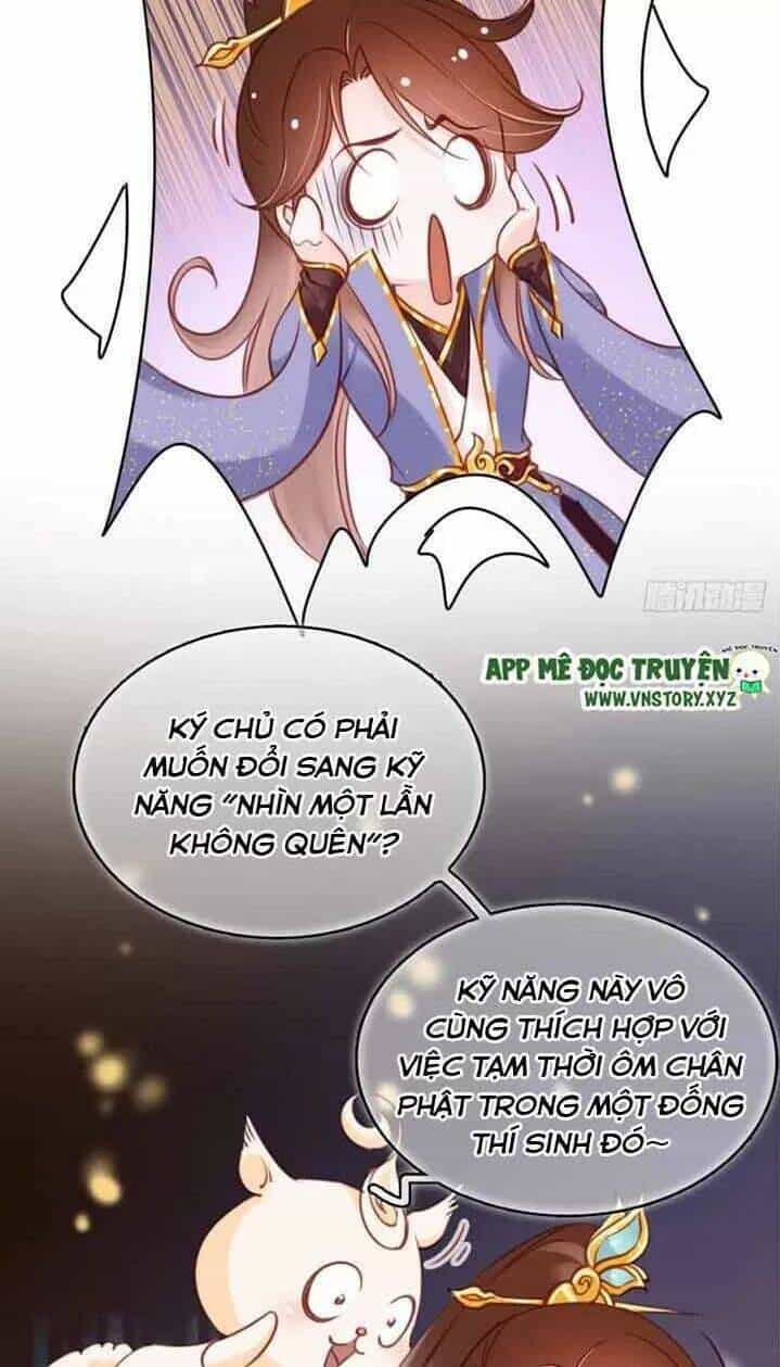 Nàng Trở Thành Bạch Nguyệt Quang Của Vương Gia Bệnh Kiều - Chương 28 - ảnh 12