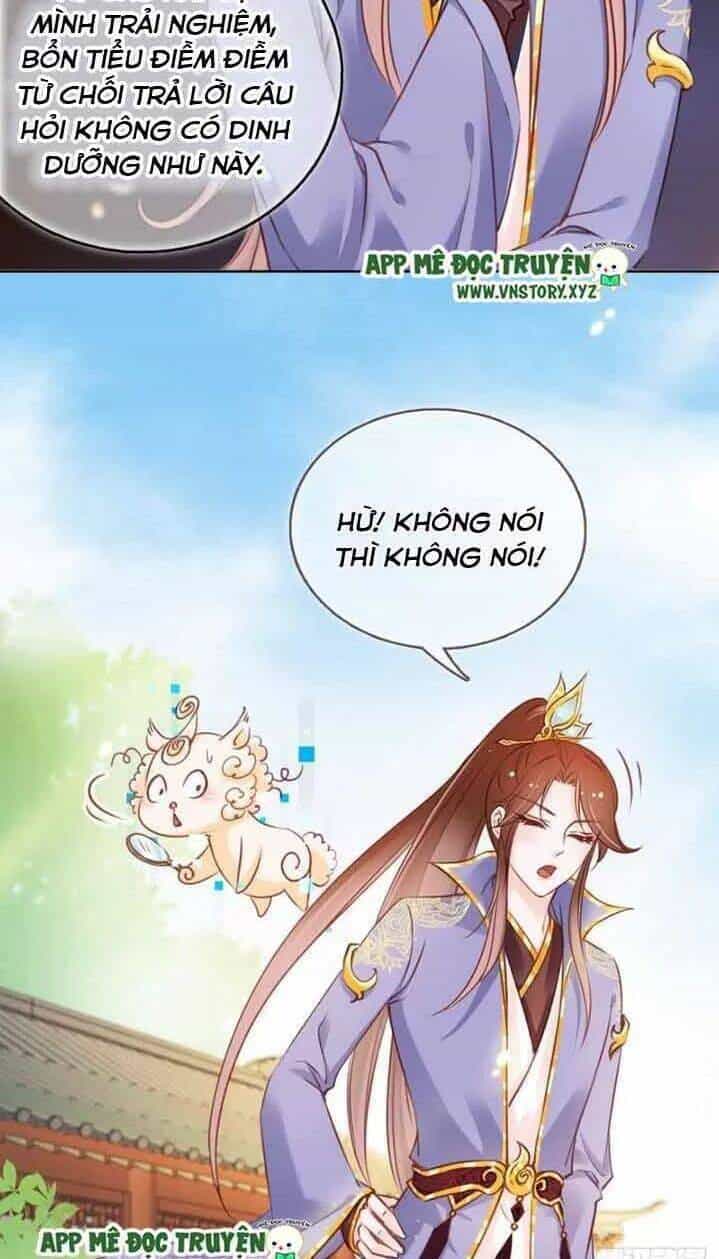 Nàng Trở Thành Bạch Nguyệt Quang Của Vương Gia Bệnh Kiều - Chương 28 - ảnh 9
