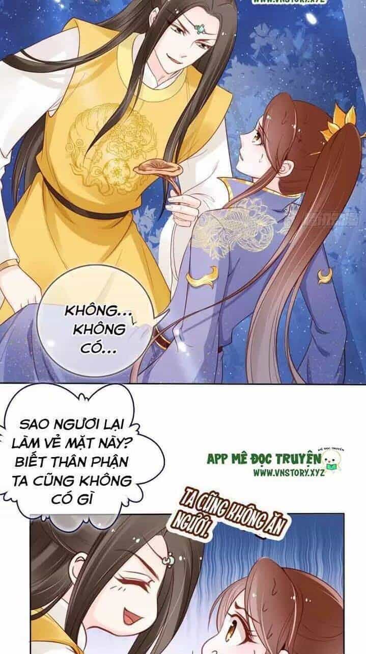 Nàng Trở Thành Bạch Nguyệt Quang Của Vương Gia Bệnh Kiều - Chương 29 - ảnh 15