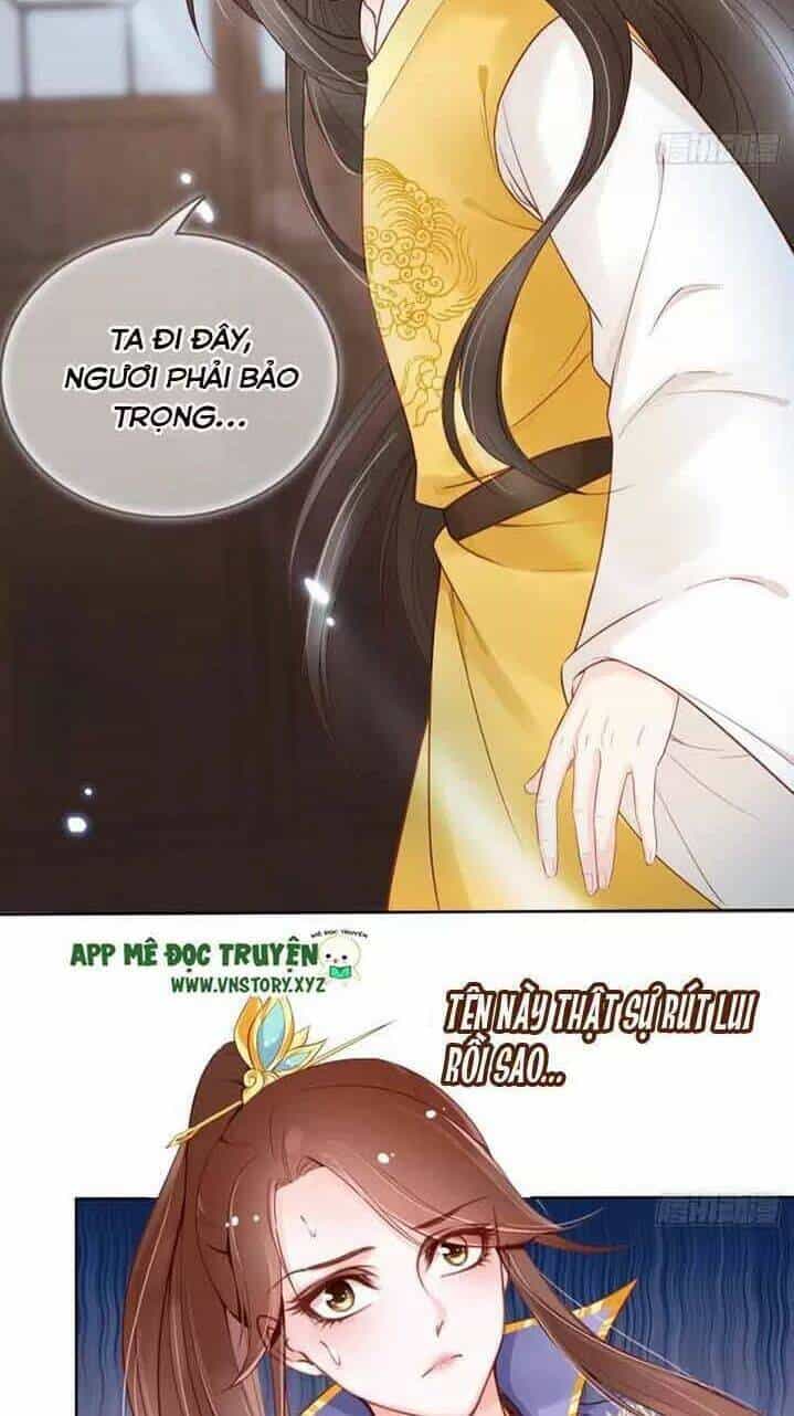 Nàng Trở Thành Bạch Nguyệt Quang Của Vương Gia Bệnh Kiều - Chương 29 - ảnh 27