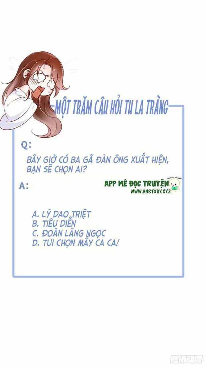 Nàng Trở Thành Bạch Nguyệt Quang Của Vương Gia Bệnh Kiều - Chương 29 - ảnh 32