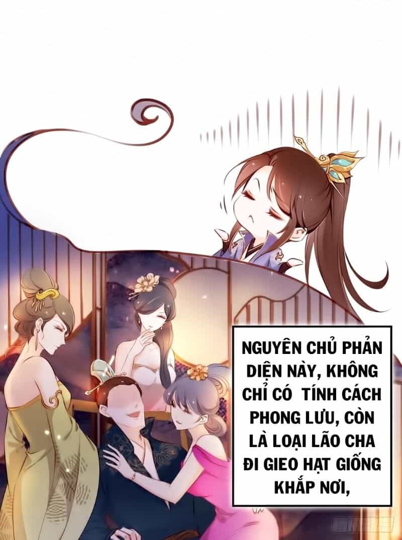 Nàng Trở Thành Bạch Nguyệt Quang Của Vương Gia Bệnh Kiều - Chương 2 - ảnh 10