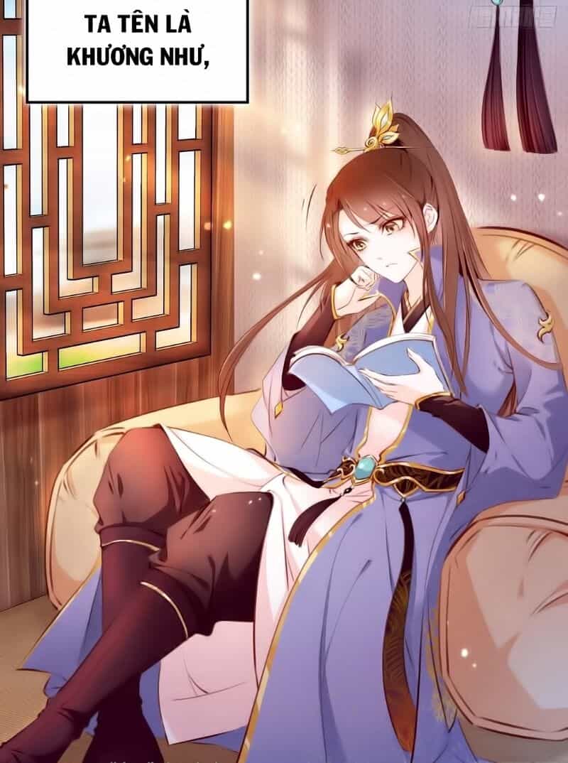 Nàng Trở Thành Bạch Nguyệt Quang Của Vương Gia Bệnh Kiều - Chương 2 - ảnh 4