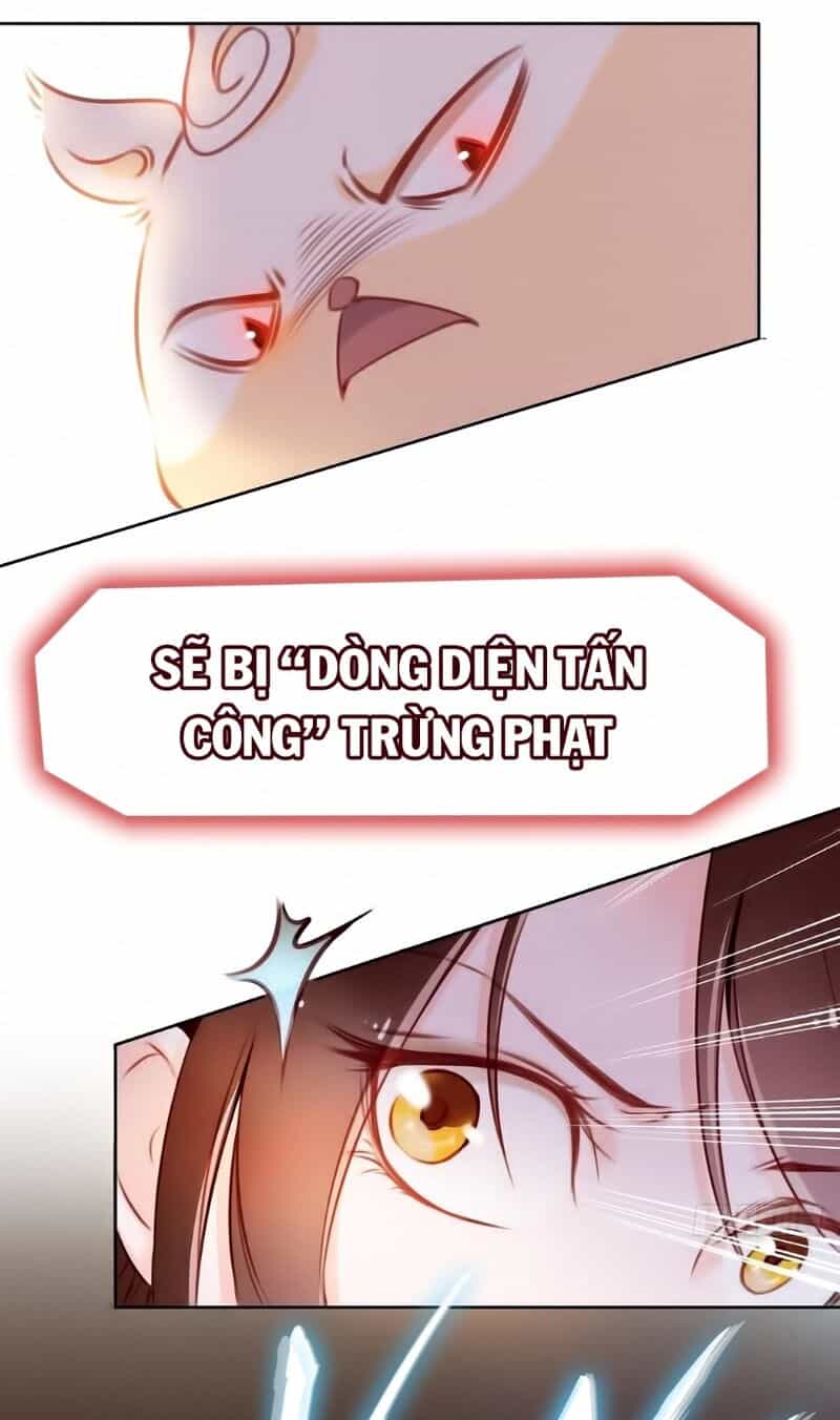 Nàng Trở Thành Bạch Nguyệt Quang Của Vương Gia Bệnh Kiều - Chương 2 - ảnh 45