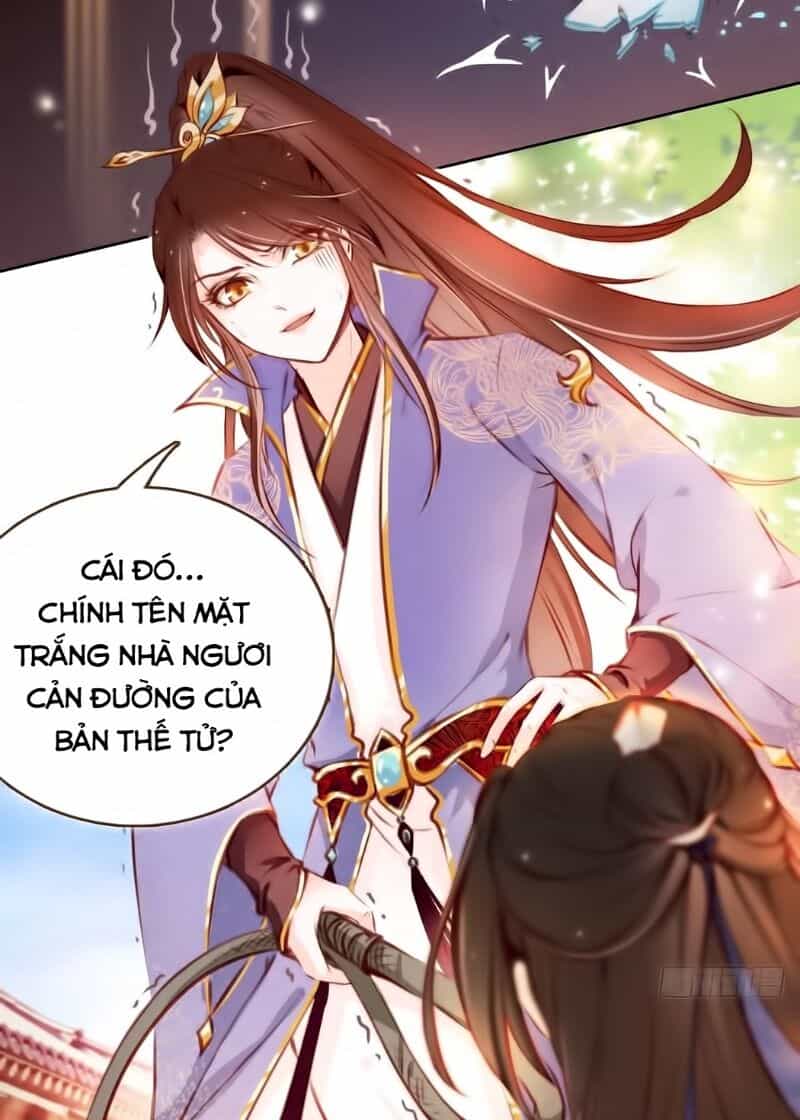 Nàng Trở Thành Bạch Nguyệt Quang Của Vương Gia Bệnh Kiều - Chương 2 - ảnh 52