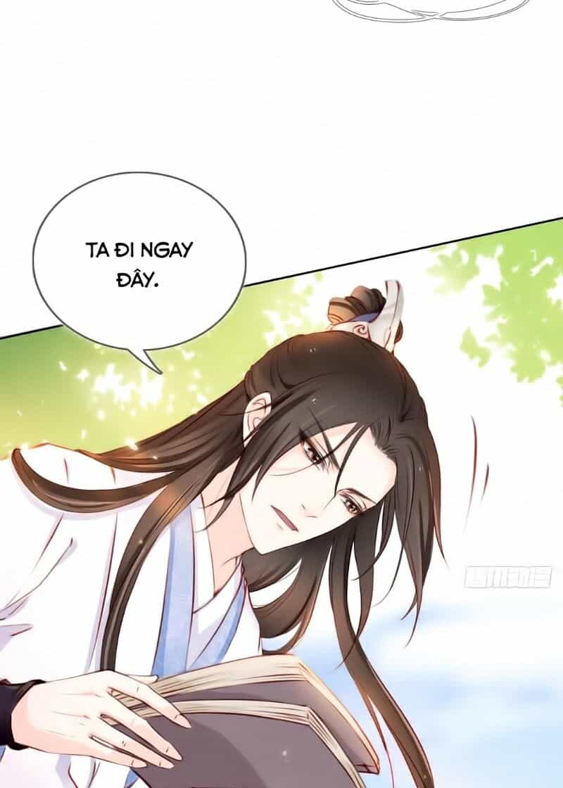 Nàng Trở Thành Bạch Nguyệt Quang Của Vương Gia Bệnh Kiều - Chương 2 - ảnh 55