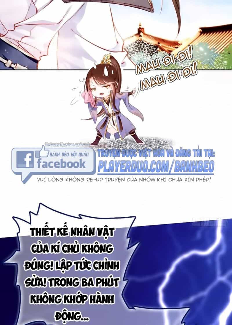Nàng Trở Thành Bạch Nguyệt Quang Của Vương Gia Bệnh Kiều - Chương 2 - ảnh 56