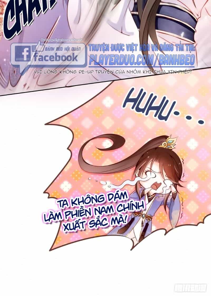 Nàng Trở Thành Bạch Nguyệt Quang Của Vương Gia Bệnh Kiều - Chương 2 - ảnh 60