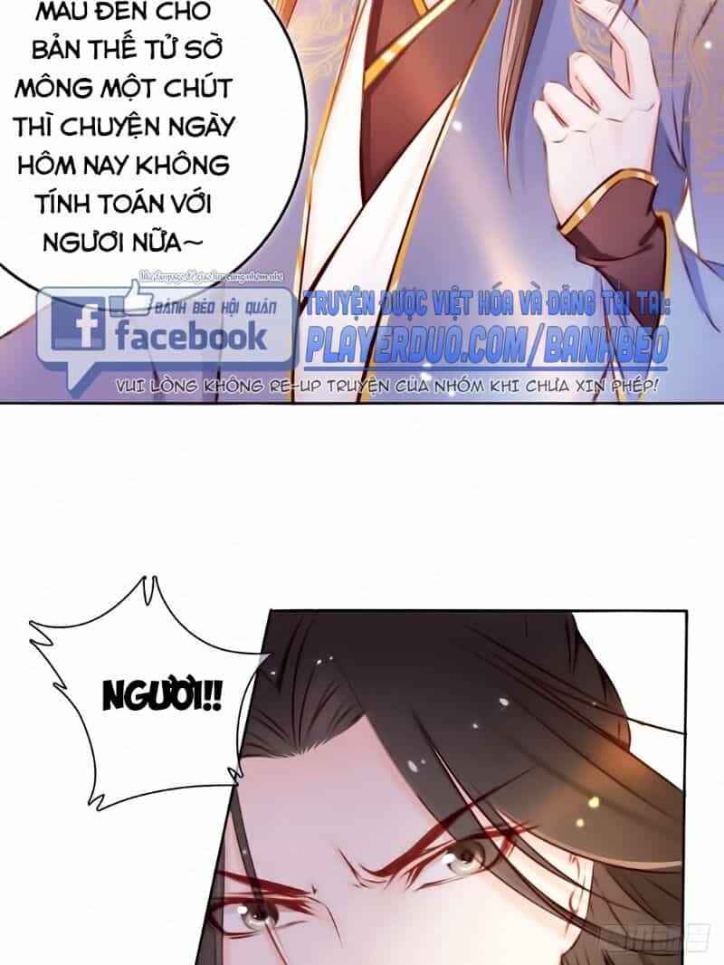 Nàng Trở Thành Bạch Nguyệt Quang Của Vương Gia Bệnh Kiều - Chương 2 - ảnh 68