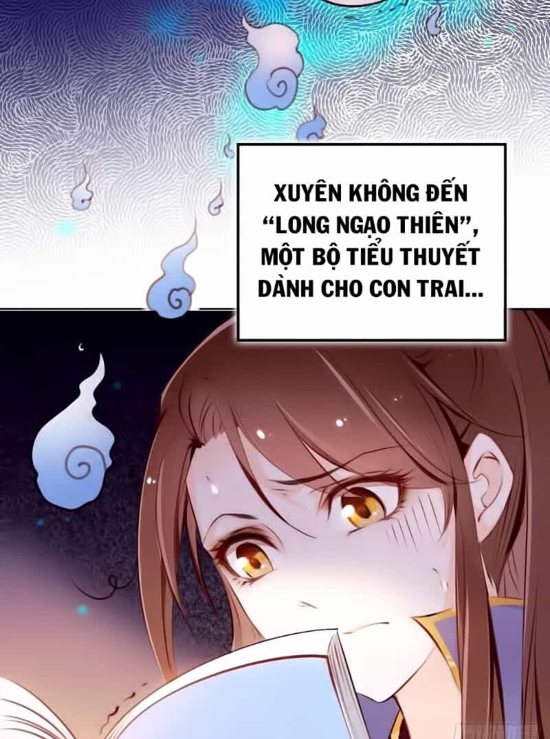 Nàng Trở Thành Bạch Nguyệt Quang Của Vương Gia Bệnh Kiều - Chương 2 - ảnh 7