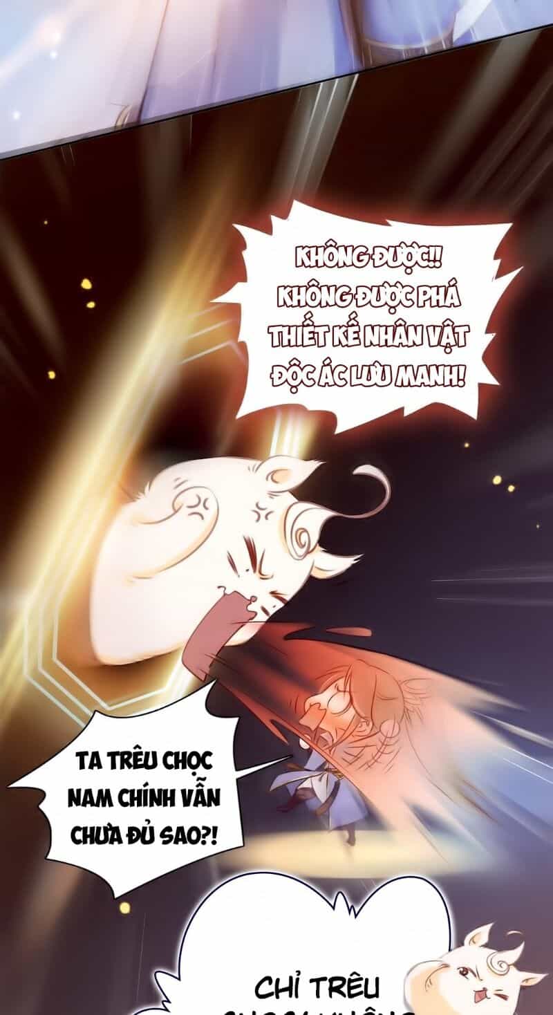 Nàng Trở Thành Bạch Nguyệt Quang Của Vương Gia Bệnh Kiều - Chương 2 - ảnh 71