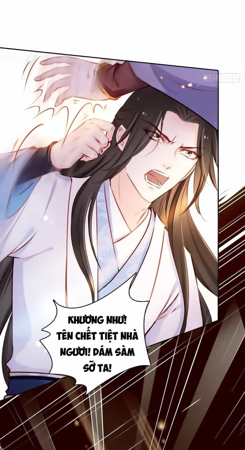Nàng Trở Thành Bạch Nguyệt Quang Của Vương Gia Bệnh Kiều - Chương 2 - ảnh 74