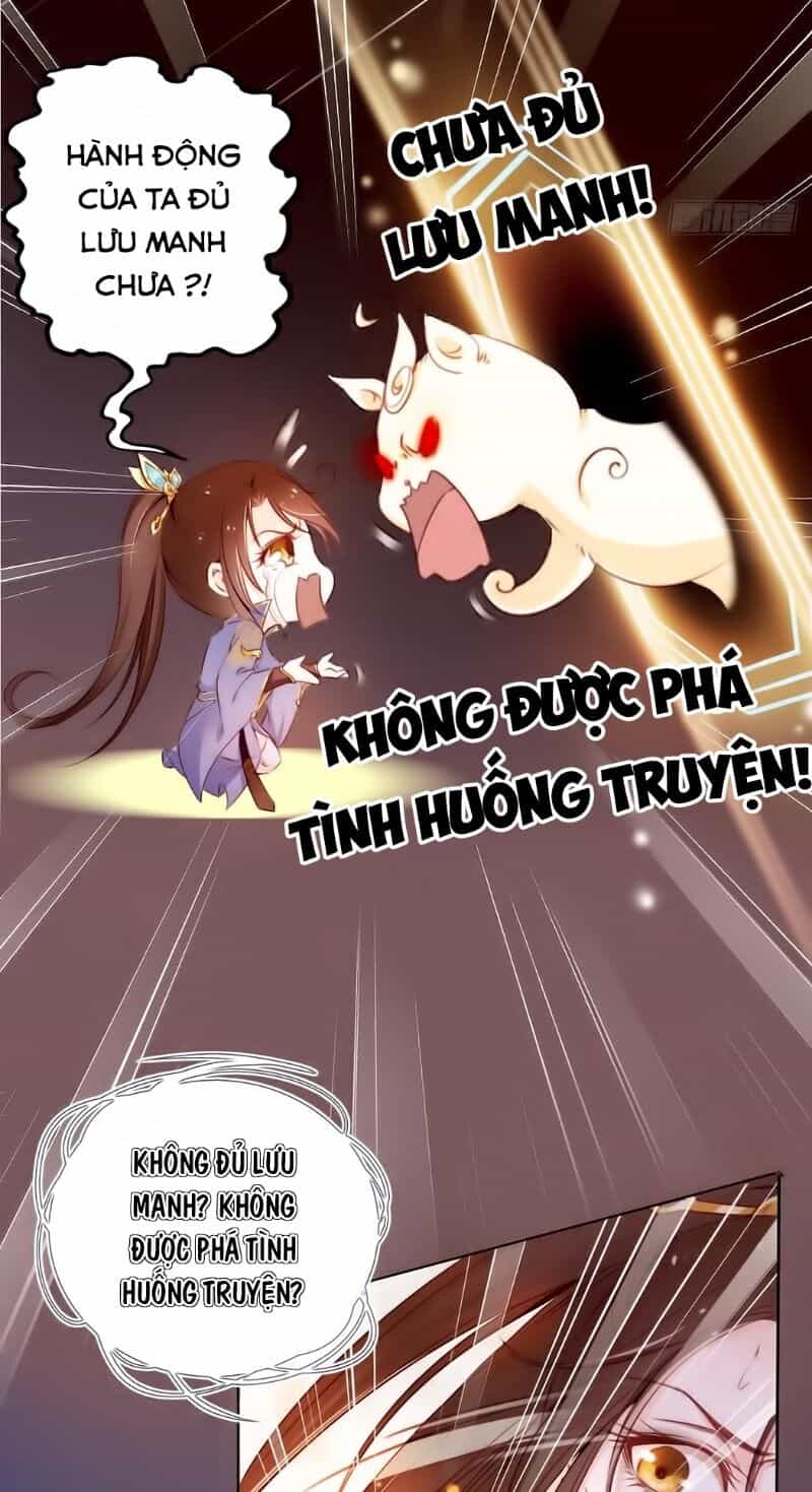 Nàng Trở Thành Bạch Nguyệt Quang Của Vương Gia Bệnh Kiều - Chương 2 - ảnh 75
