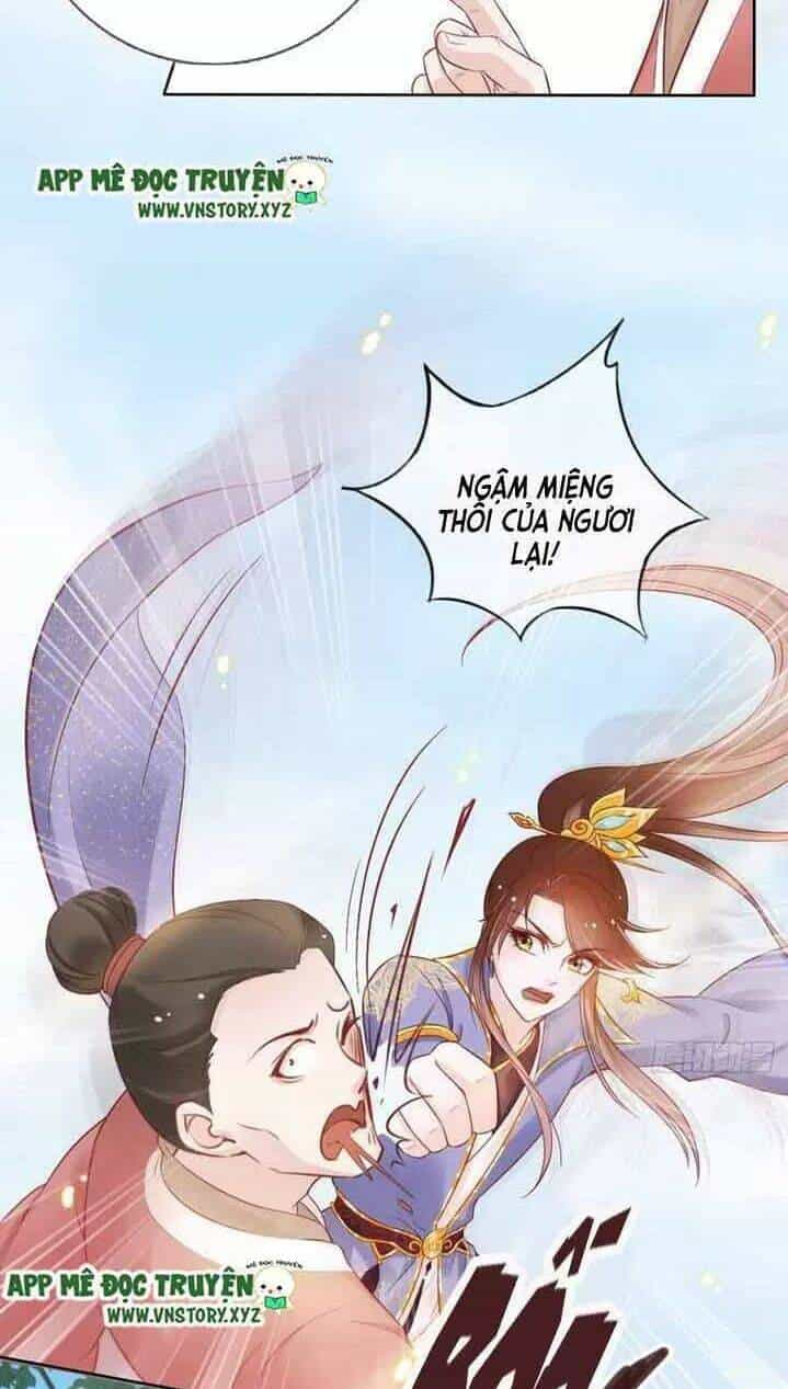 Nàng Trở Thành Bạch Nguyệt Quang Của Vương Gia Bệnh Kiều - Chương 30 - ảnh 14