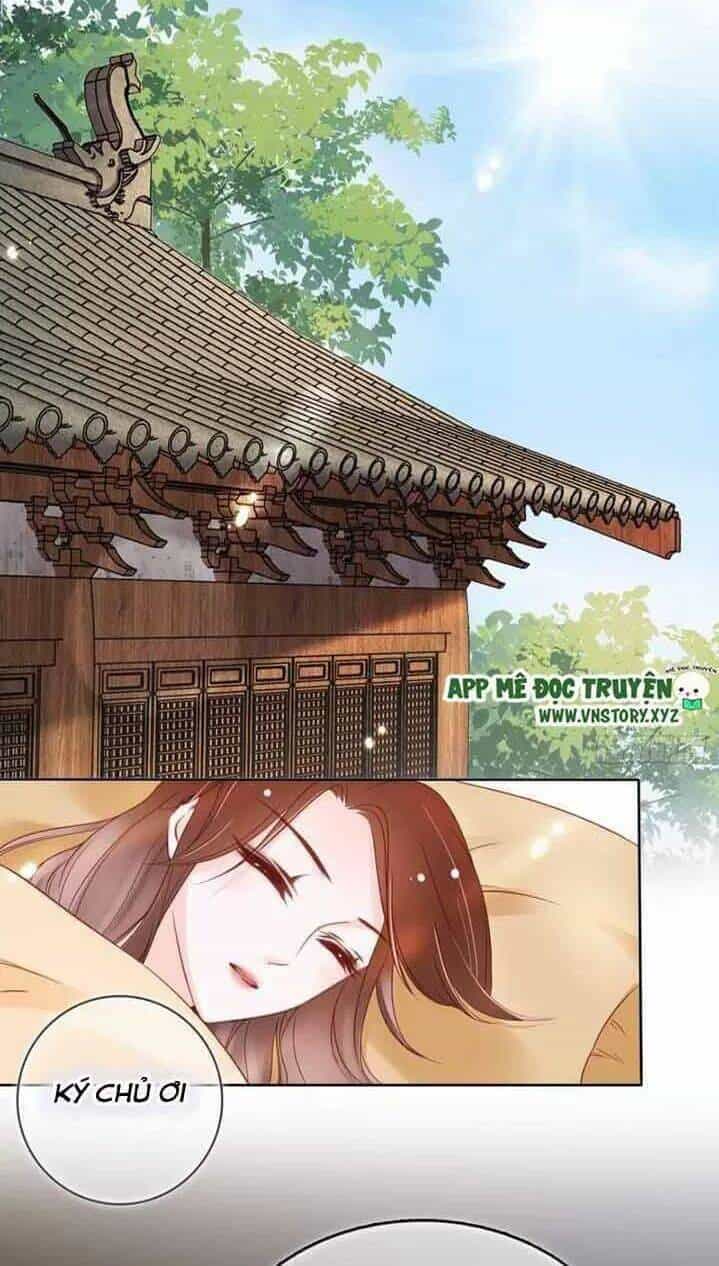 Nàng Trở Thành Bạch Nguyệt Quang Của Vương Gia Bệnh Kiều - Chương 30 - ảnh 3