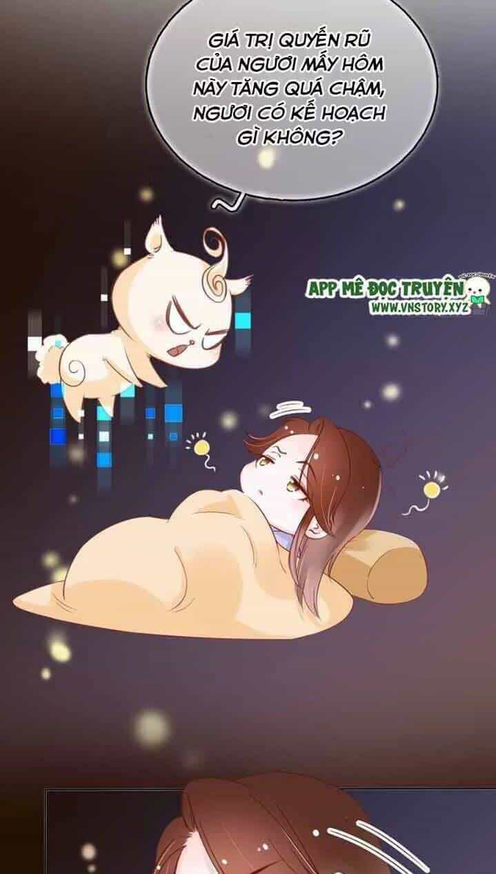 Nàng Trở Thành Bạch Nguyệt Quang Của Vương Gia Bệnh Kiều - Chương 30 - ảnh 4