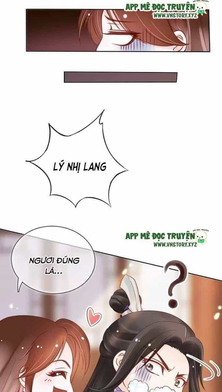 Nàng Trở Thành Bạch Nguyệt Quang Của Vương Gia Bệnh Kiều - Chương 30 - ảnh 7