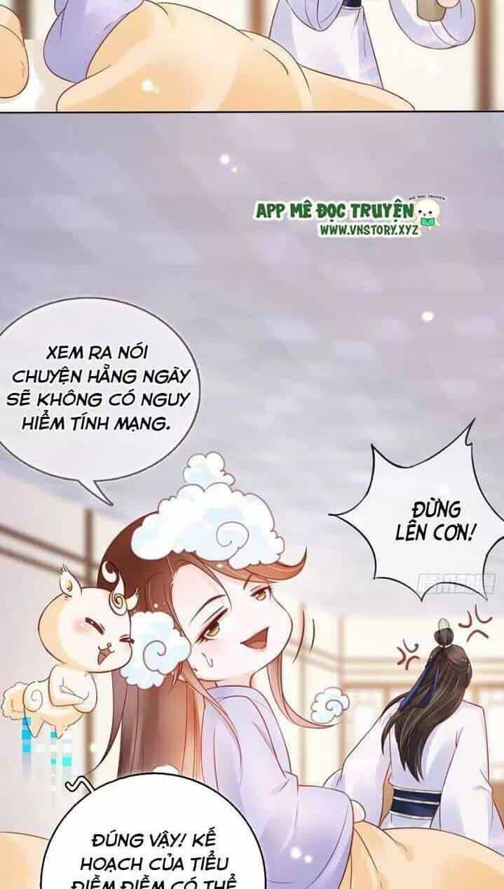 Nàng Trở Thành Bạch Nguyệt Quang Của Vương Gia Bệnh Kiều - Chương 30 - ảnh 9