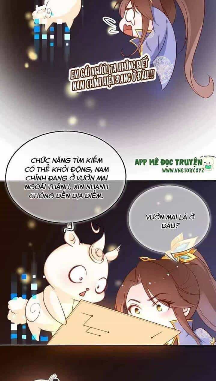 Nàng Trở Thành Bạch Nguyệt Quang Của Vương Gia Bệnh Kiều - Chương 31 - ảnh 24