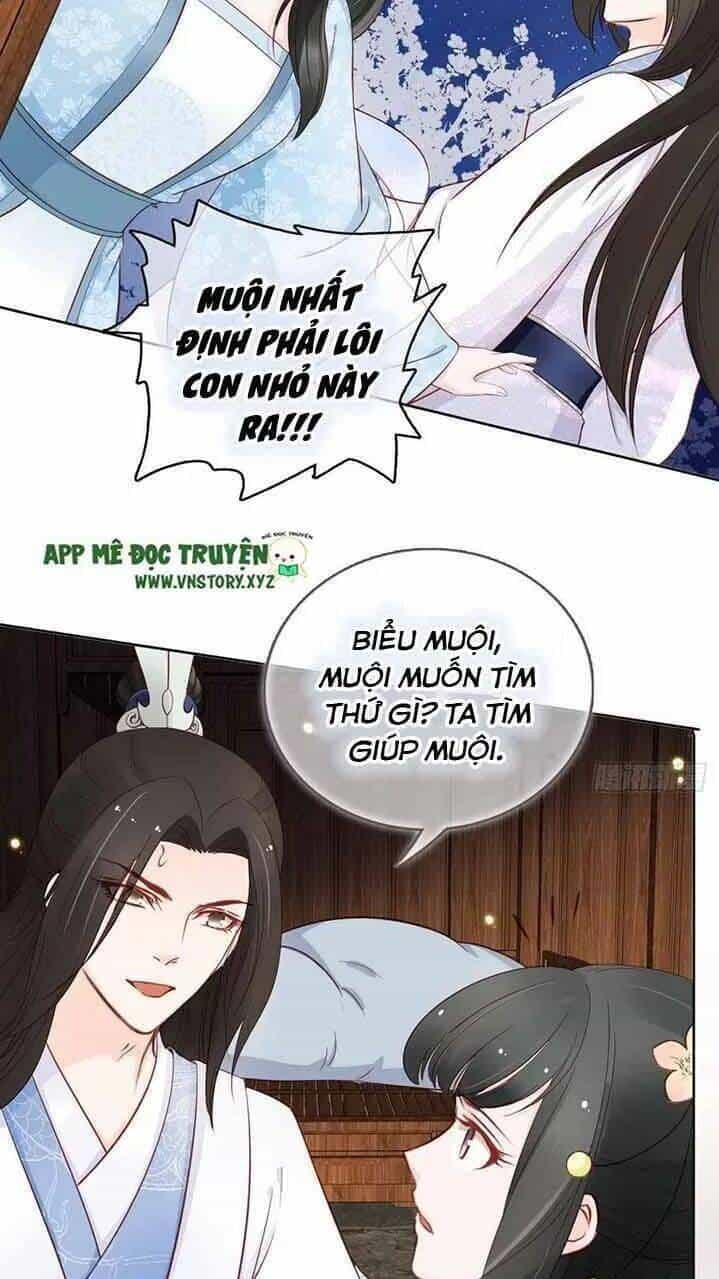 Nàng Trở Thành Bạch Nguyệt Quang Của Vương Gia Bệnh Kiều - Chương 32 - ảnh 14