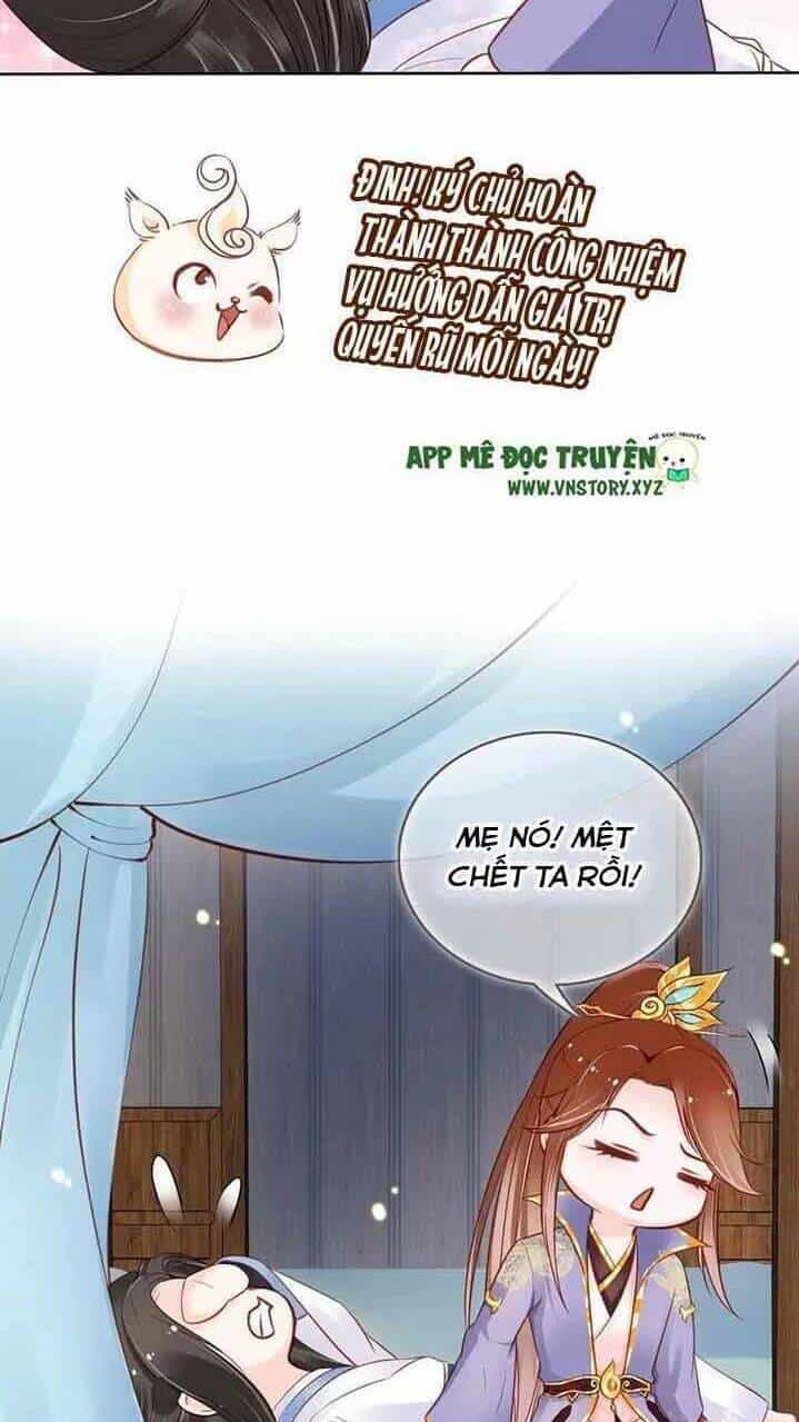 Nàng Trở Thành Bạch Nguyệt Quang Của Vương Gia Bệnh Kiều - Chương 32 - ảnh 7