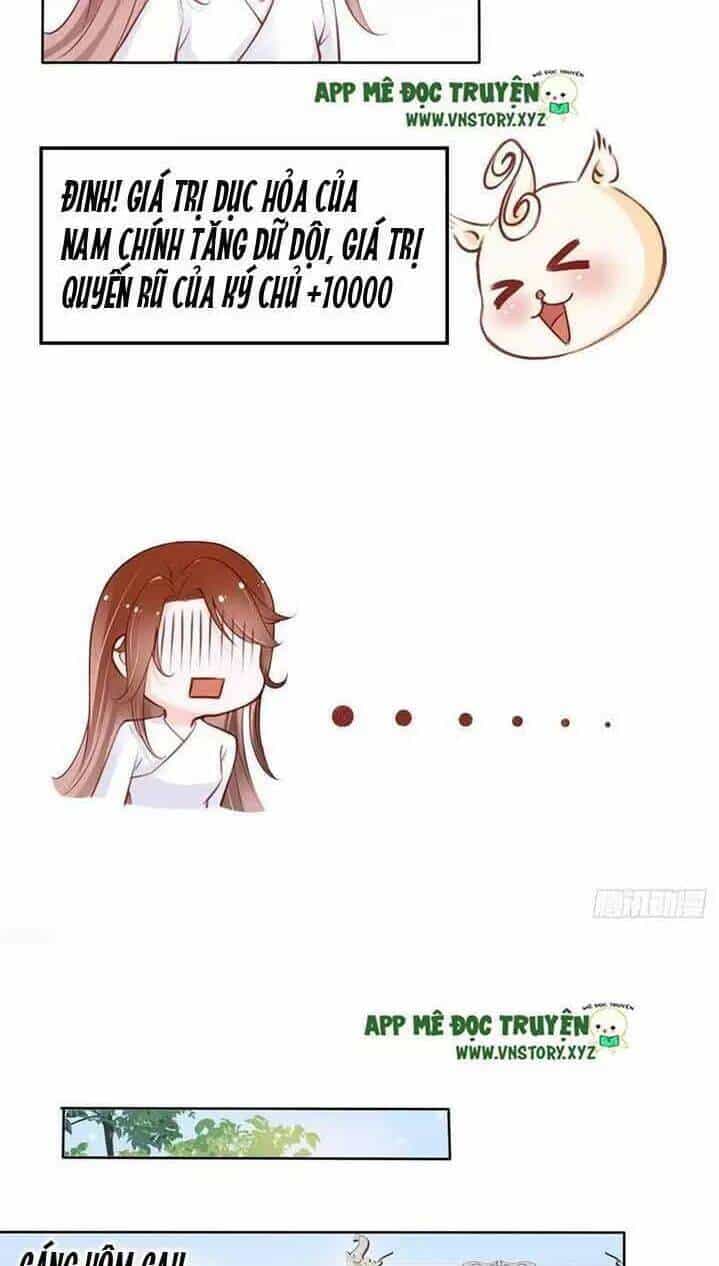 Nàng Trở Thành Bạch Nguyệt Quang Của Vương Gia Bệnh Kiều - Chương 33 - ảnh 11