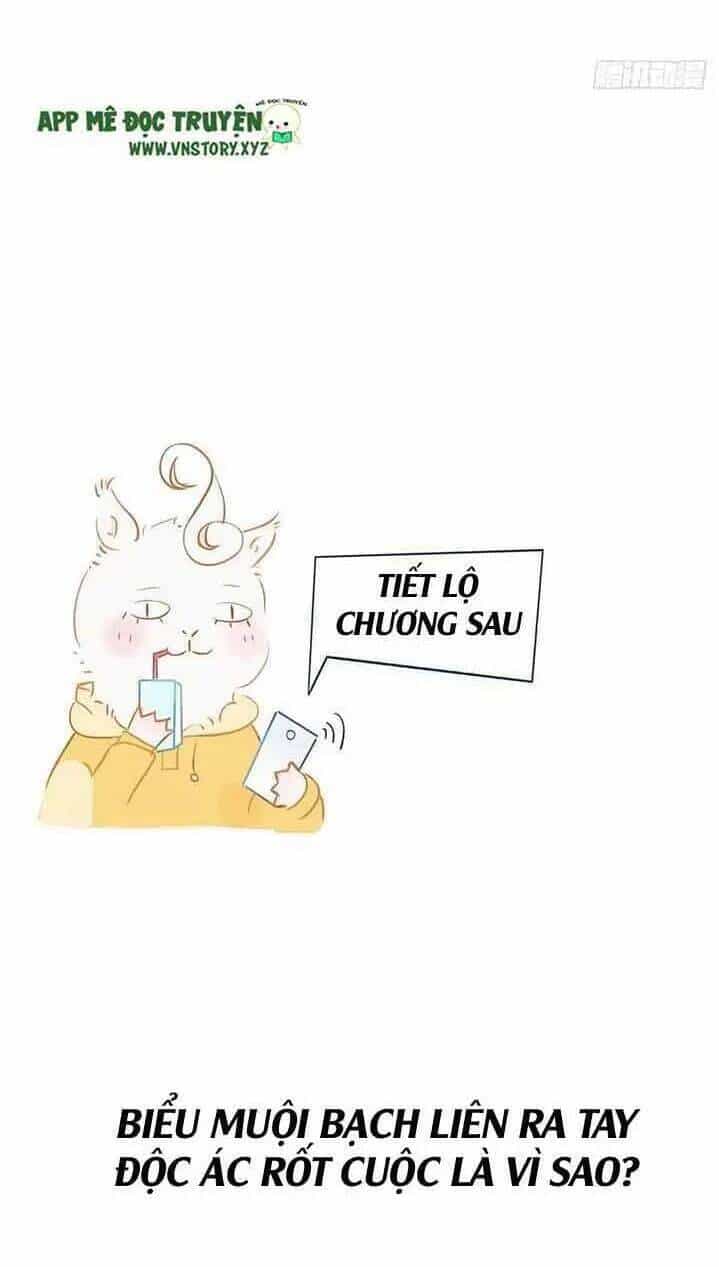 Nàng Trở Thành Bạch Nguyệt Quang Của Vương Gia Bệnh Kiều - Chương 33 - ảnh 34