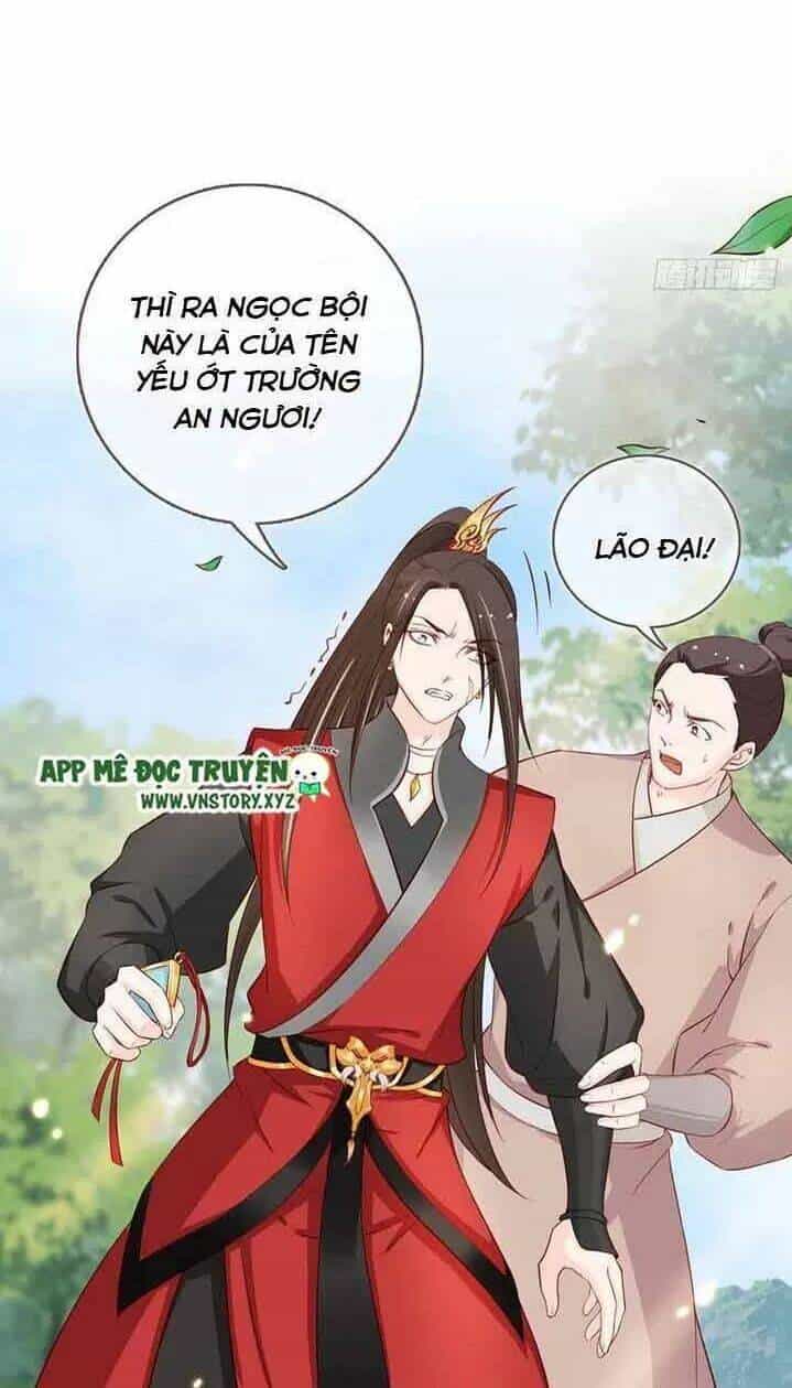 Nàng Trở Thành Bạch Nguyệt Quang Của Vương Gia Bệnh Kiều - Chương 34 - ảnh 10