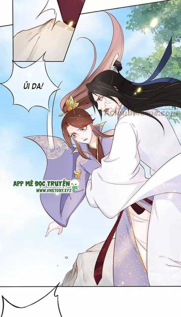 Nàng Trở Thành Bạch Nguyệt Quang Của Vương Gia Bệnh Kiều - Chương 34 - ảnh 21