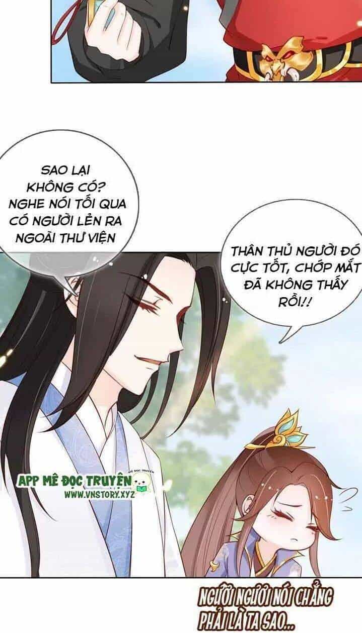 Nàng Trở Thành Bạch Nguyệt Quang Của Vương Gia Bệnh Kiều - Chương 34 - ảnh 9
