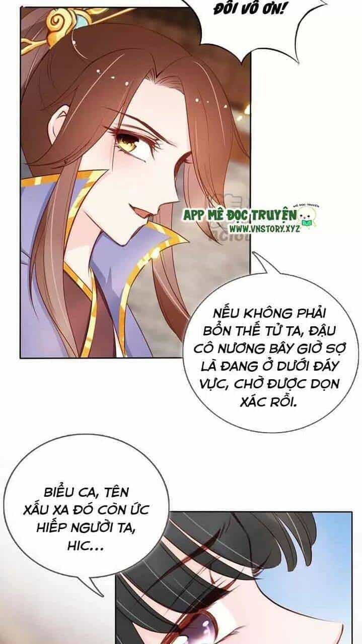 Nàng Trở Thành Bạch Nguyệt Quang Của Vương Gia Bệnh Kiều - Chương 35 - ảnh 14