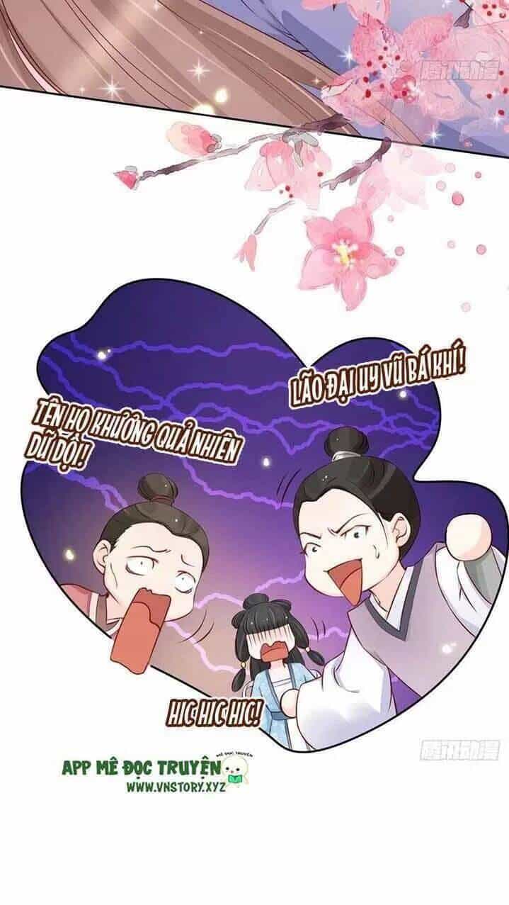 Nàng Trở Thành Bạch Nguyệt Quang Của Vương Gia Bệnh Kiều - Chương 35 - ảnh 22