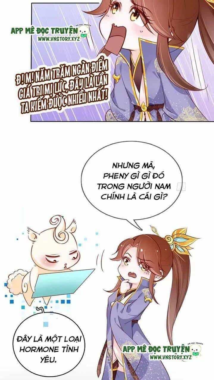 Nàng Trở Thành Bạch Nguyệt Quang Của Vương Gia Bệnh Kiều - Chương 35 - ảnh 30