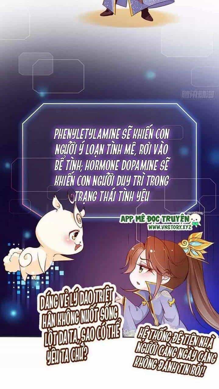 Nàng Trở Thành Bạch Nguyệt Quang Của Vương Gia Bệnh Kiều - Chương 35 - ảnh 31