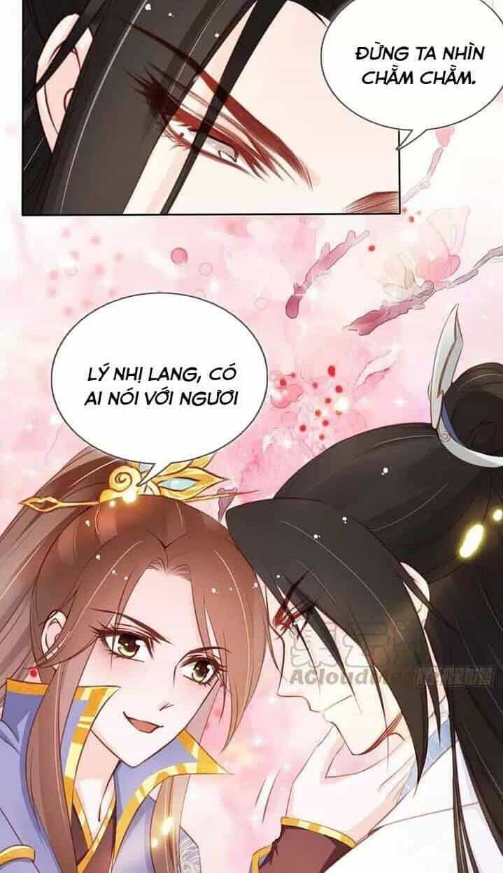 Nàng Trở Thành Bạch Nguyệt Quang Của Vương Gia Bệnh Kiều - Chương 36 - ảnh 23
