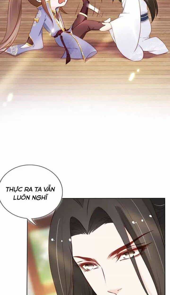 Nàng Trở Thành Bạch Nguyệt Quang Của Vương Gia Bệnh Kiều - Chương 36 - ảnh 29
