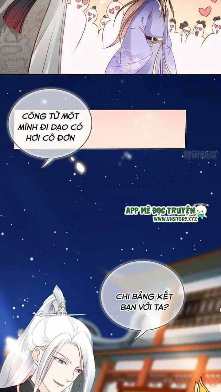 Nàng Trở Thành Bạch Nguyệt Quang Của Vương Gia Bệnh Kiều - Chương 37 - ảnh 12