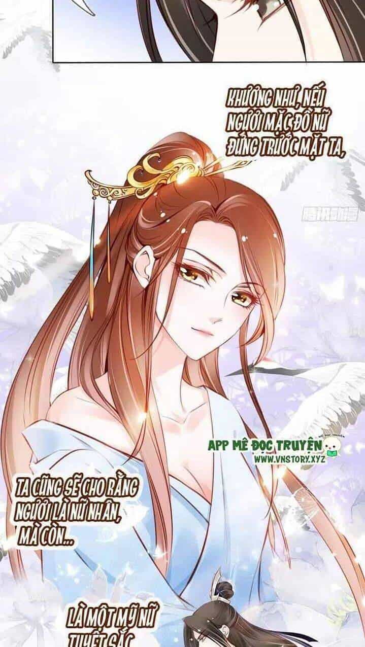 Nàng Trở Thành Bạch Nguyệt Quang Của Vương Gia Bệnh Kiều - Chương 37 - ảnh 4