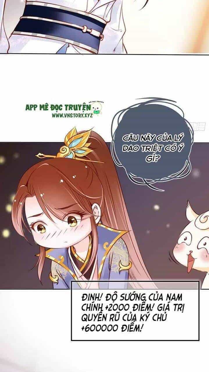 Nàng Trở Thành Bạch Nguyệt Quang Của Vương Gia Bệnh Kiều - Chương 37 - ảnh 7