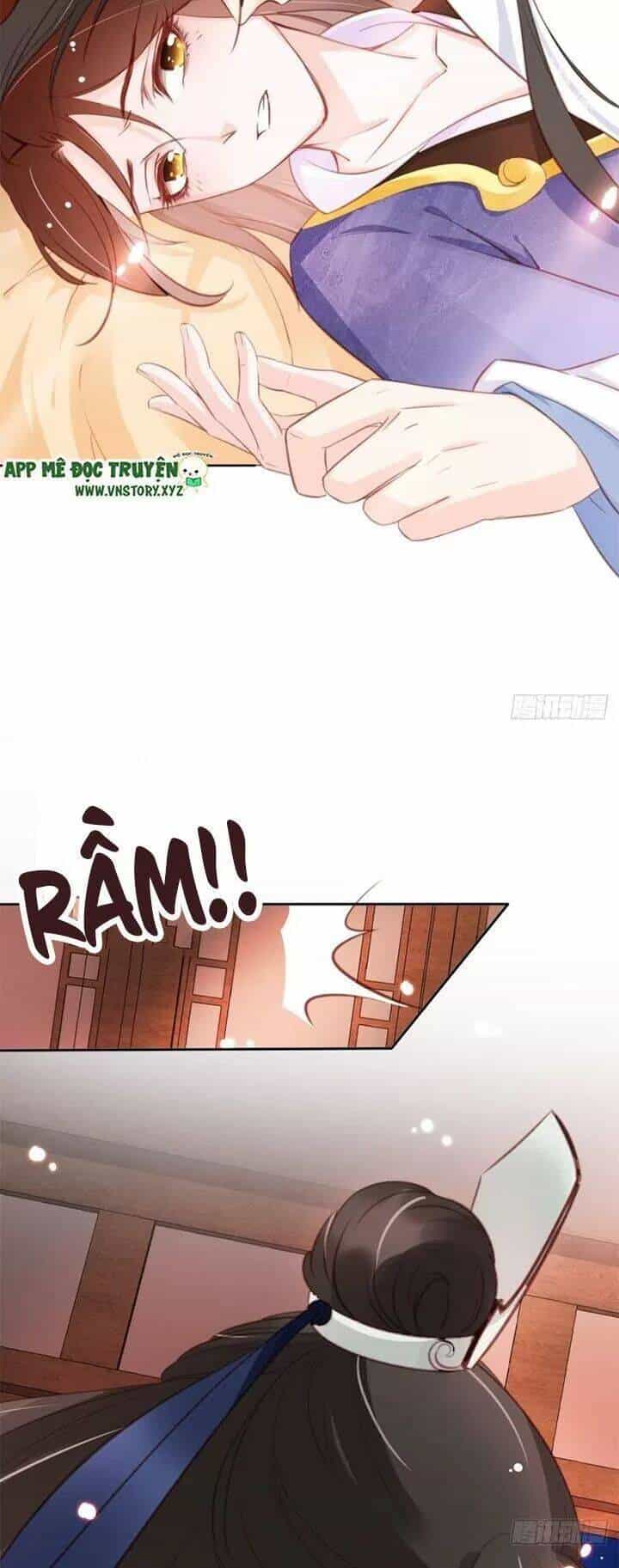Nàng Trở Thành Bạch Nguyệt Quang Của Vương Gia Bệnh Kiều - Chương 38 - ảnh 14