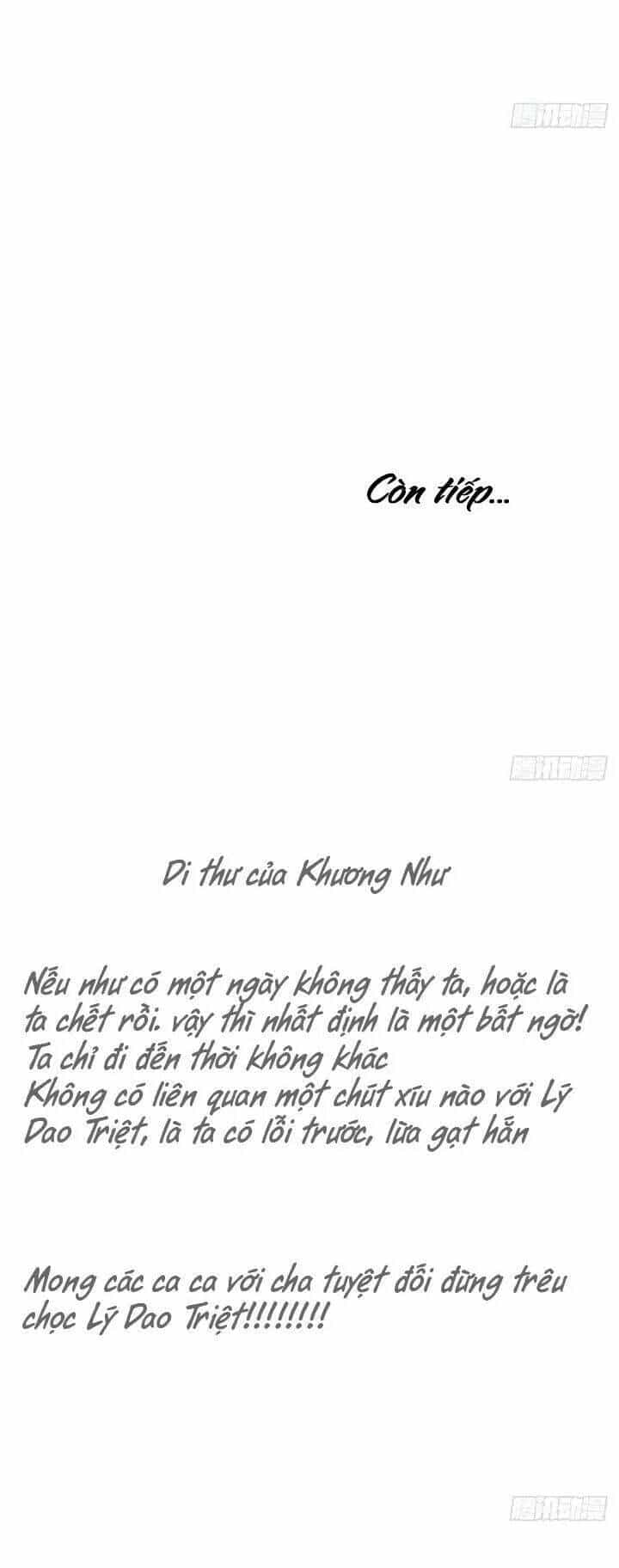 Nàng Trở Thành Bạch Nguyệt Quang Của Vương Gia Bệnh Kiều - Chương 38 - ảnh 25